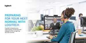Logitech_NextNormal_Playbook_UnifiedCommunications