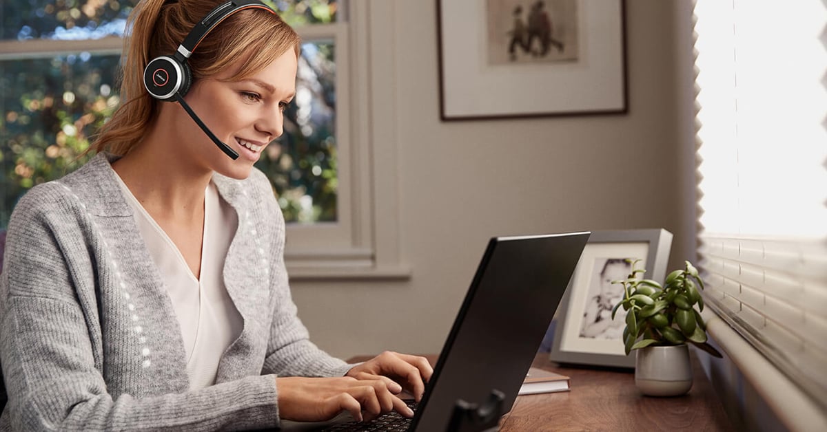What's the Best Work at Home Headset?